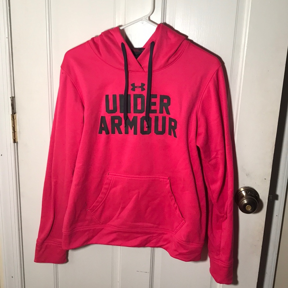 Under Armor Hoodie